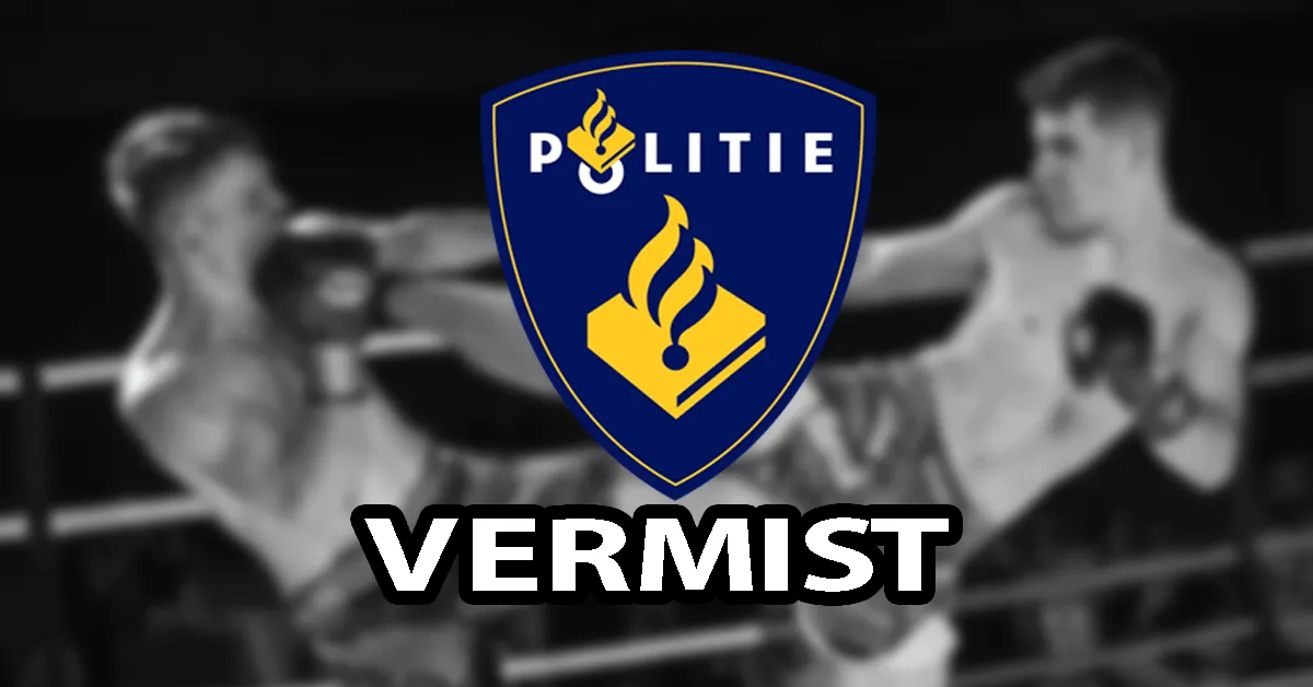 Boksers vermist na toernooi! 'Waar zijn ze?'