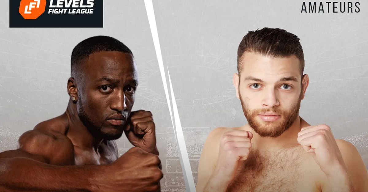 Kooigevecht voor topkickbokser Cedric Manhoef op 26 juni