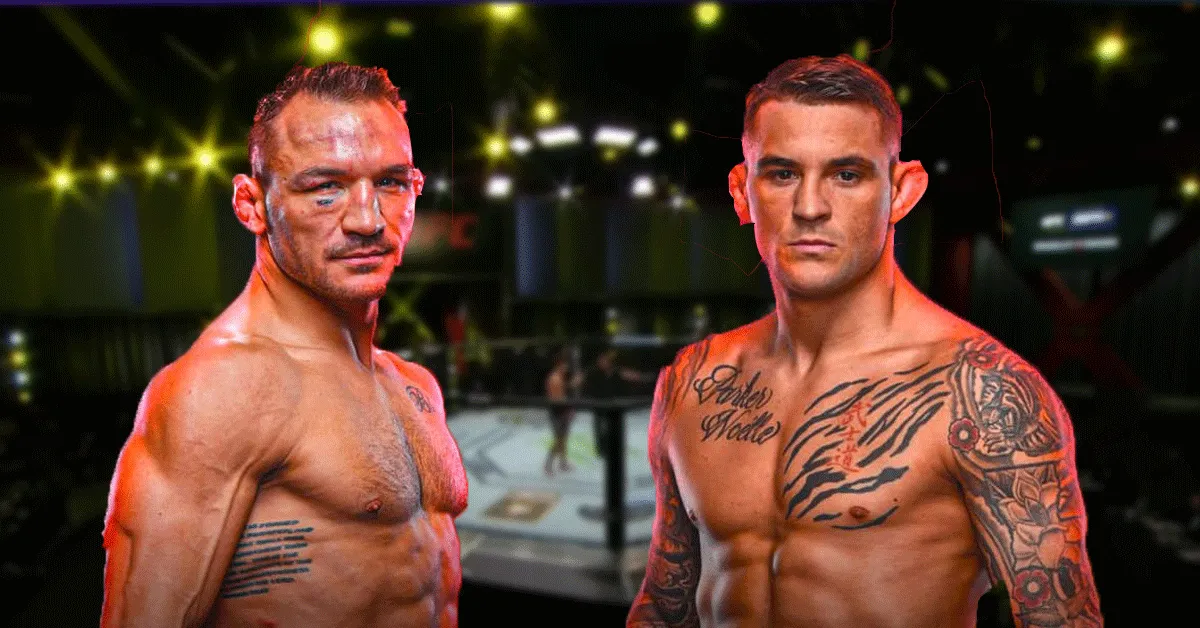 Zal Chandler of Poirier een titelkans krijgen met een UFC 281 overwinning vanavond?