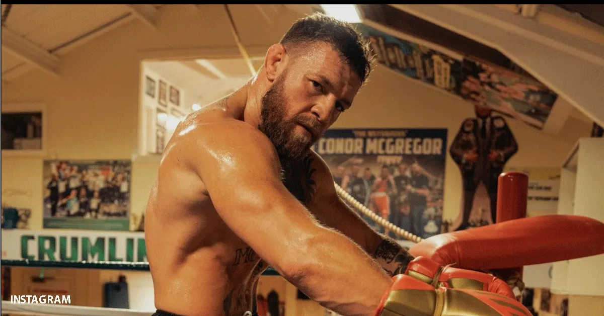 UFC-icoon McGregor is klaar als kampioen! 'Geen vechterhart'