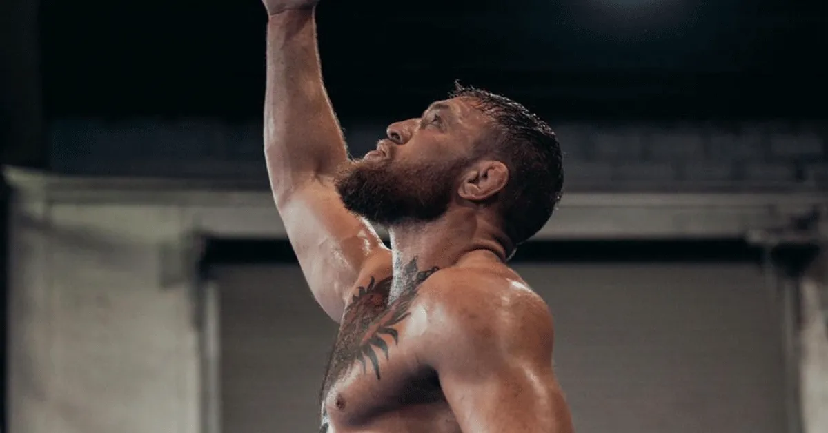 Comeback UFC-Ster McGregor wordt 'grootste in sportgeschiedenis'