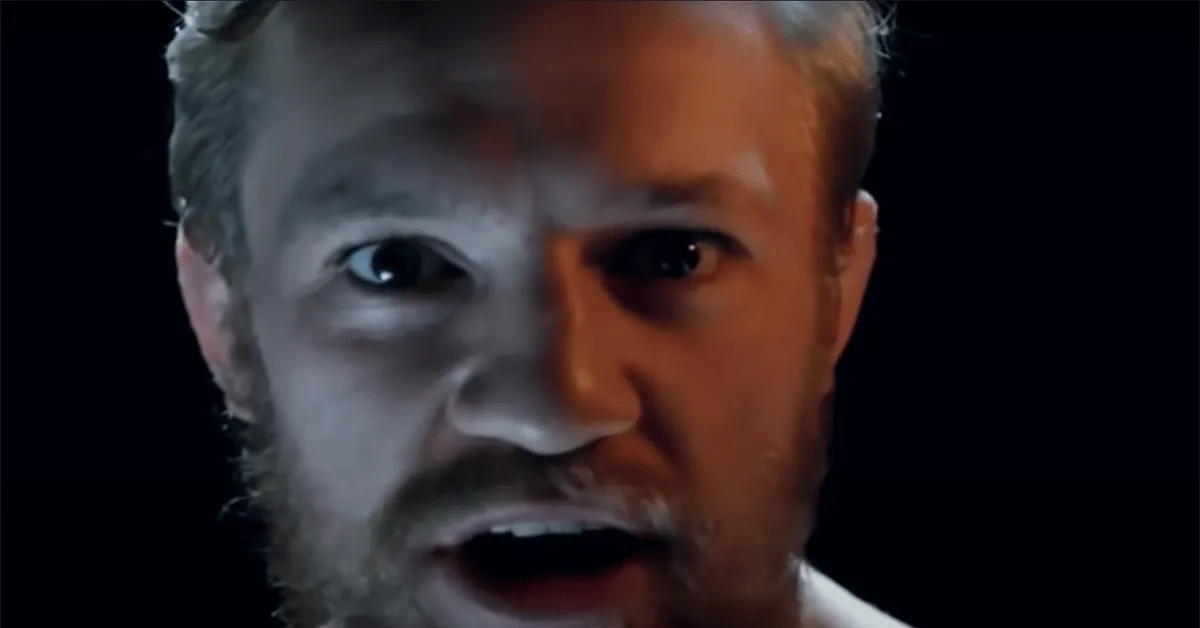 'Jij kleine B*tch!' UFC-ster McGregor vernederd rivaal