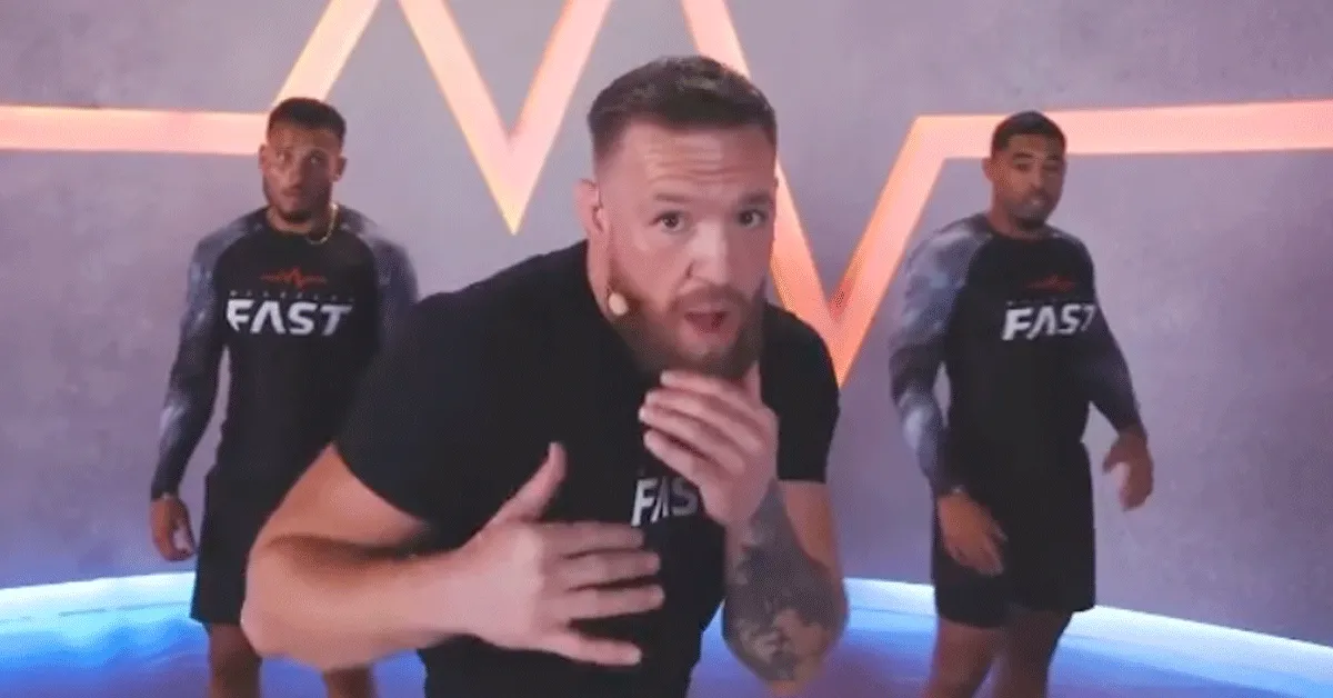 'Conor McGregor is een Instagram vechter!' Titelkans zou schokkend zijn