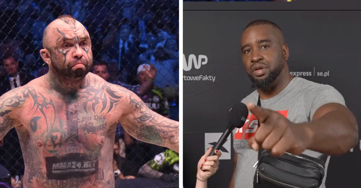 Zimmerman gaat beruchte rivaal slopen: 'Ik kom om te knokken'