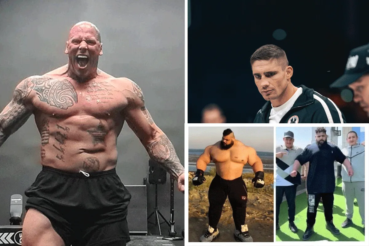 Iraanse Hulk sterk gekrompen: 'Ventiel er uit getrokken'