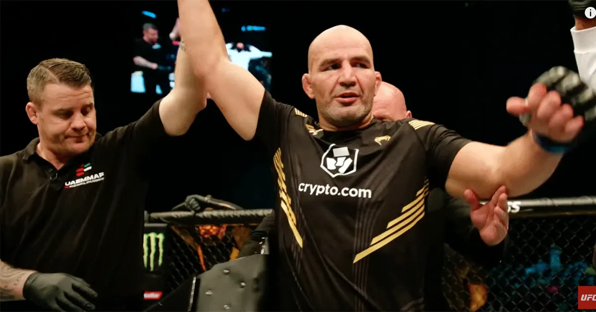 'Oorlog!' UFC-kampioen Teixeira: plan is om Prochazka zaterdag te slopen