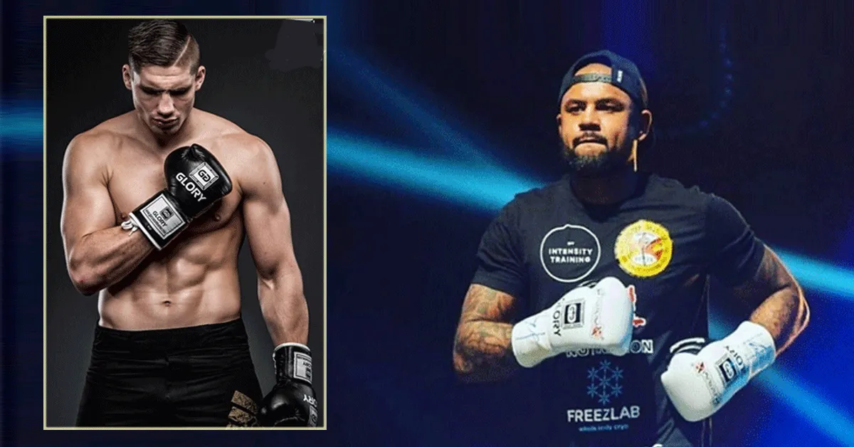Hesdy Gerges over rematch tegen Rico Verhoeven: ‘Ultieme test’