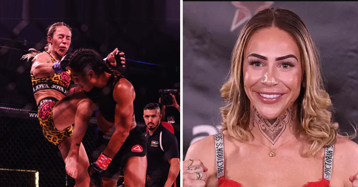 Wraak! Isis Verbeek sloopt Melissa Parker in verhitte wedstrijd