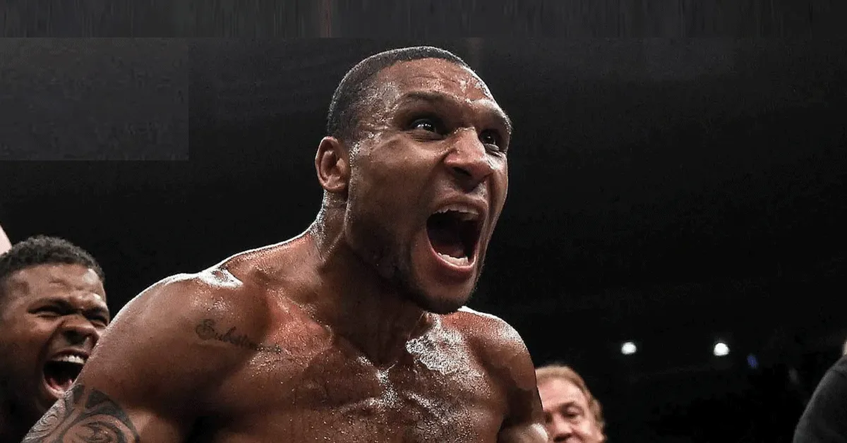 VIDEO | GLORY 56 vechters op gewicht en klaar voor de strijd in Denver
