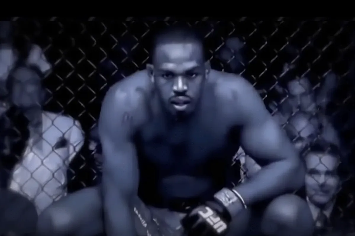 UFC'er Jon Jones: 'Terugkeer wordt een probleem'