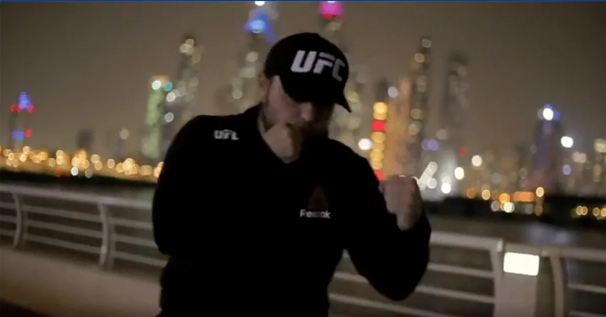 Bekende vechtsport coach overleden: 'Doodsoorzaak geheim gehouden'