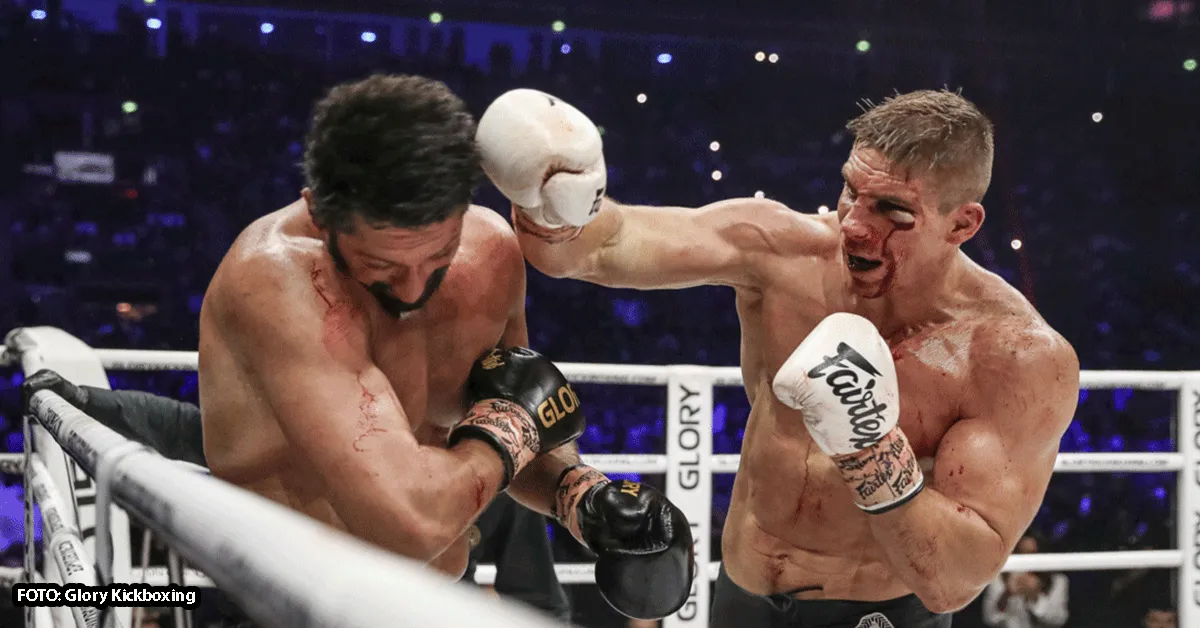 Kickboksen op shortlist Olympische Spelen Los Angeles 2028