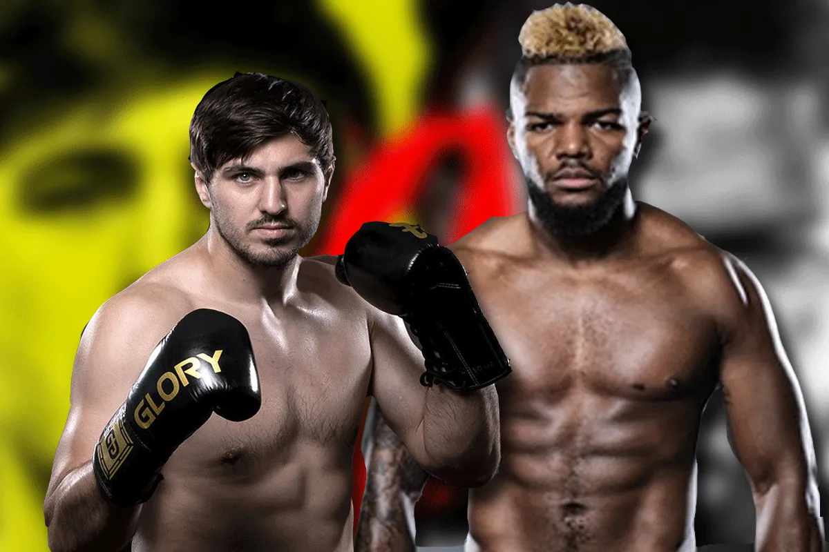 Glory titelstrijd Vakhitov vs Tavares in gevaar? 'We monitoren de situatie'