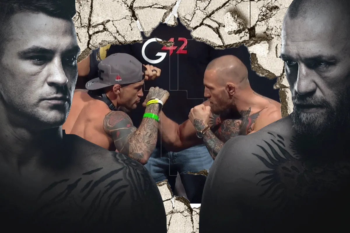 McGregor vs Poirier 4 in de maak: 'Signalen UFC wijzen er op'