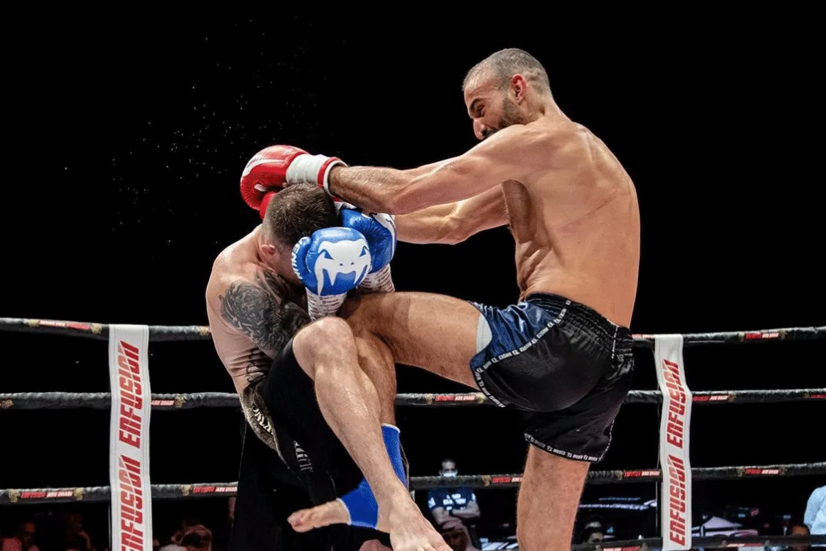 Viaplay brengt kickboksen en MMA via livestream: 'Strijd om de NL-vechtsportfan is aan'