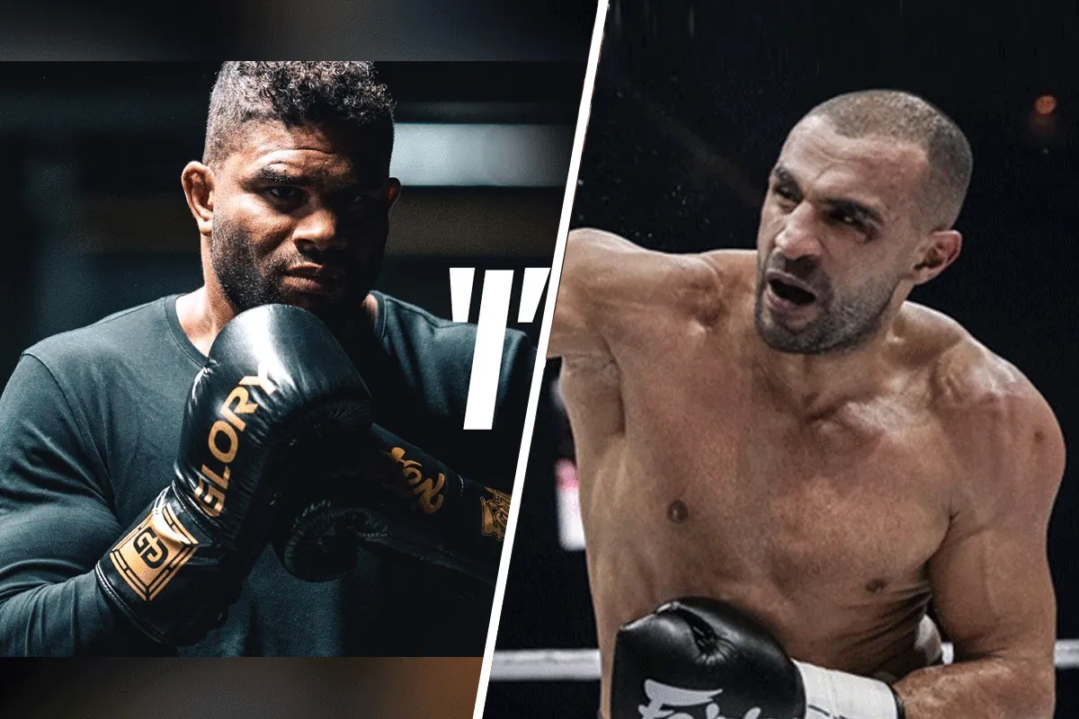 'Zet Badr tegenover Overeem!' Oud UFC-rivaal wil ook graag