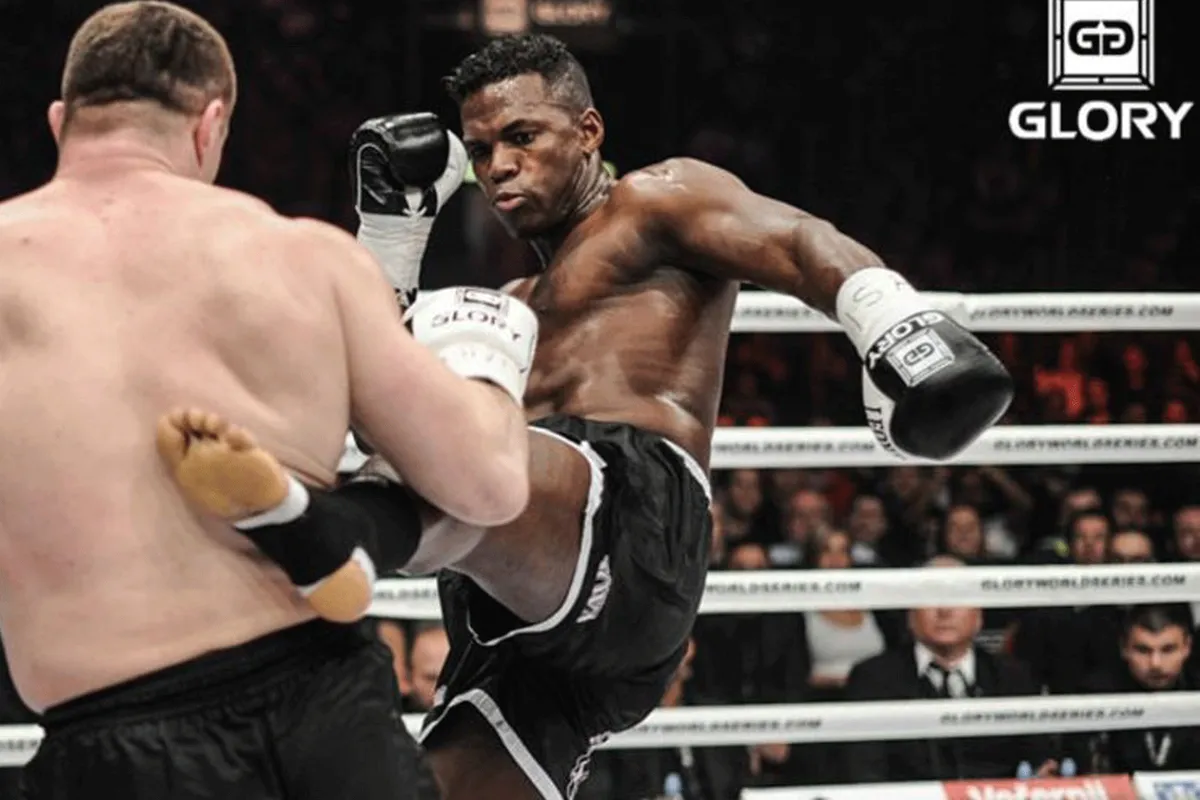 K-1 Legende Remy Bonjasky: 'Ik ben bang dat het kickboksen omvalt'
