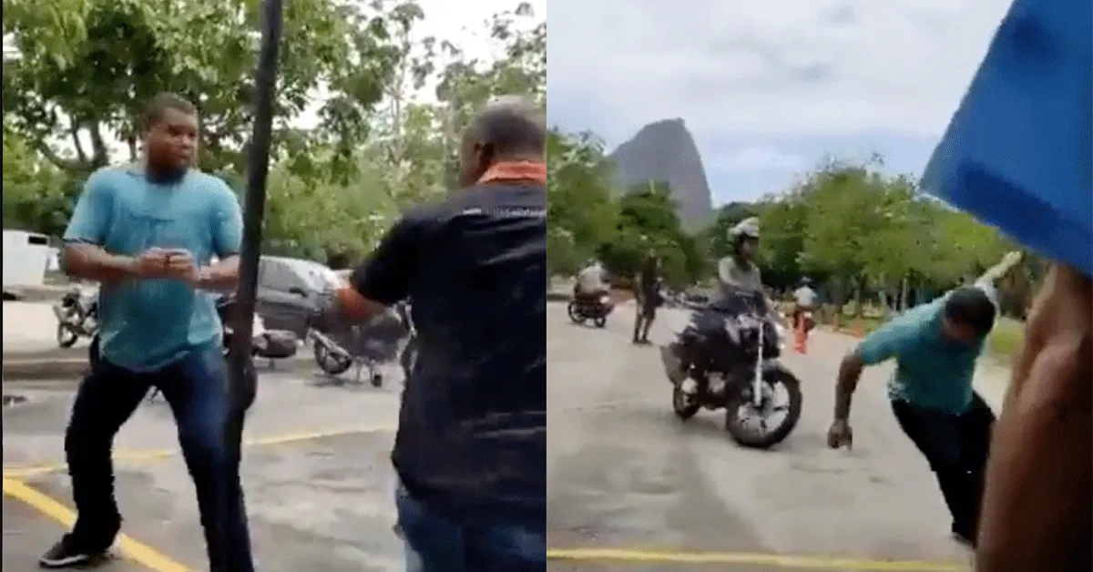 Rijexamen eindigt in klappen festijn! 'Je bent gezakt' (video)