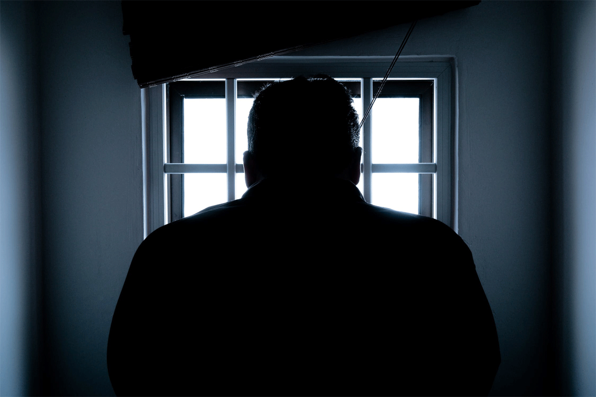 Topkickbokser vijf jaar cel in voor gewelddadige verkrachtingen