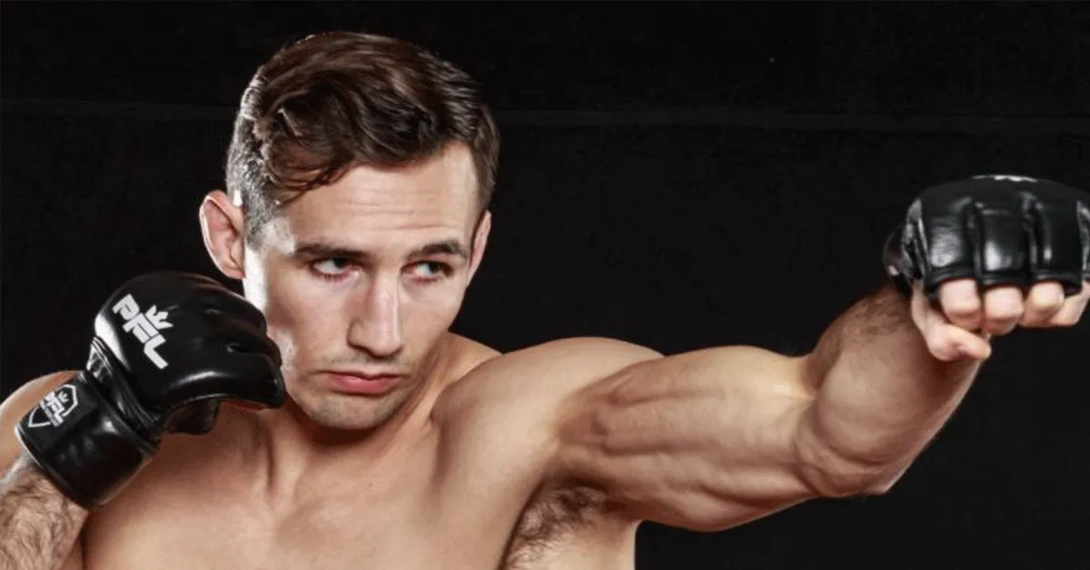 Rory MacDonald pensioen in geslagen door invaller! 'Tijd om te stoppen'