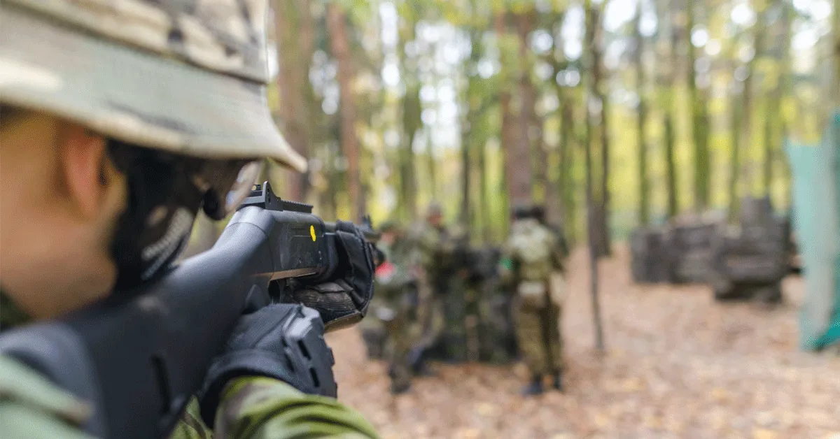 Russische officier gaf zich over door Oekraïense bokskampioenen: 'Ik schaam me'