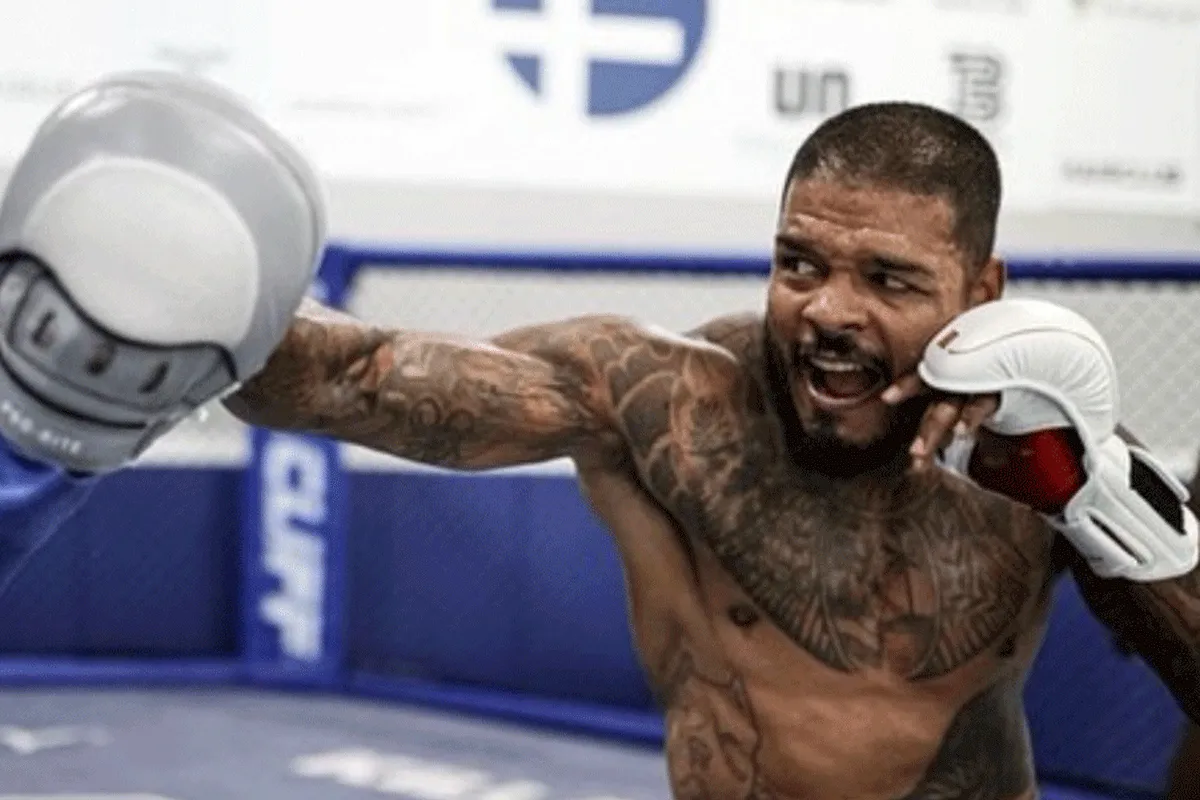 'Geen excuses': Tyrone Spong over eerste verlies in jaren