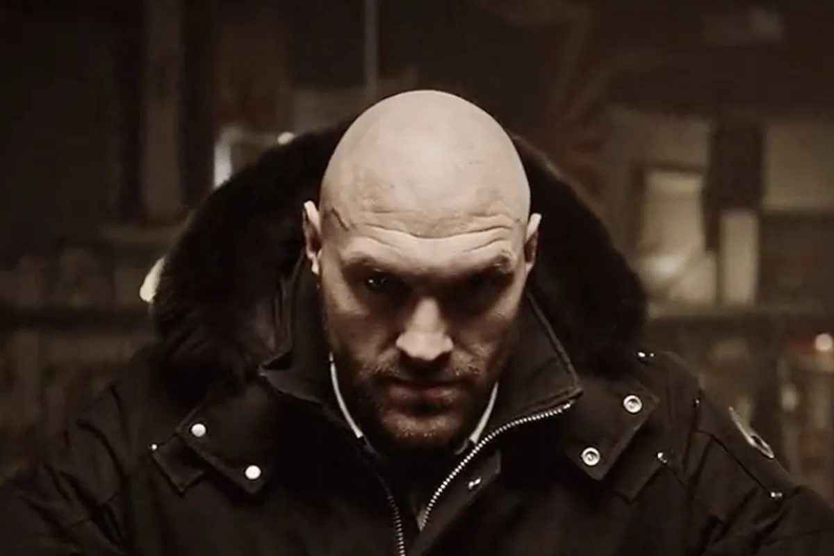 Bokskoning Fury met pensioen: 'Na zaterdag stop ik met boksen'