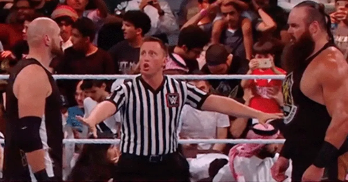 Boksicoon Tyson Fury maakt WWE-comeback later dit jaar