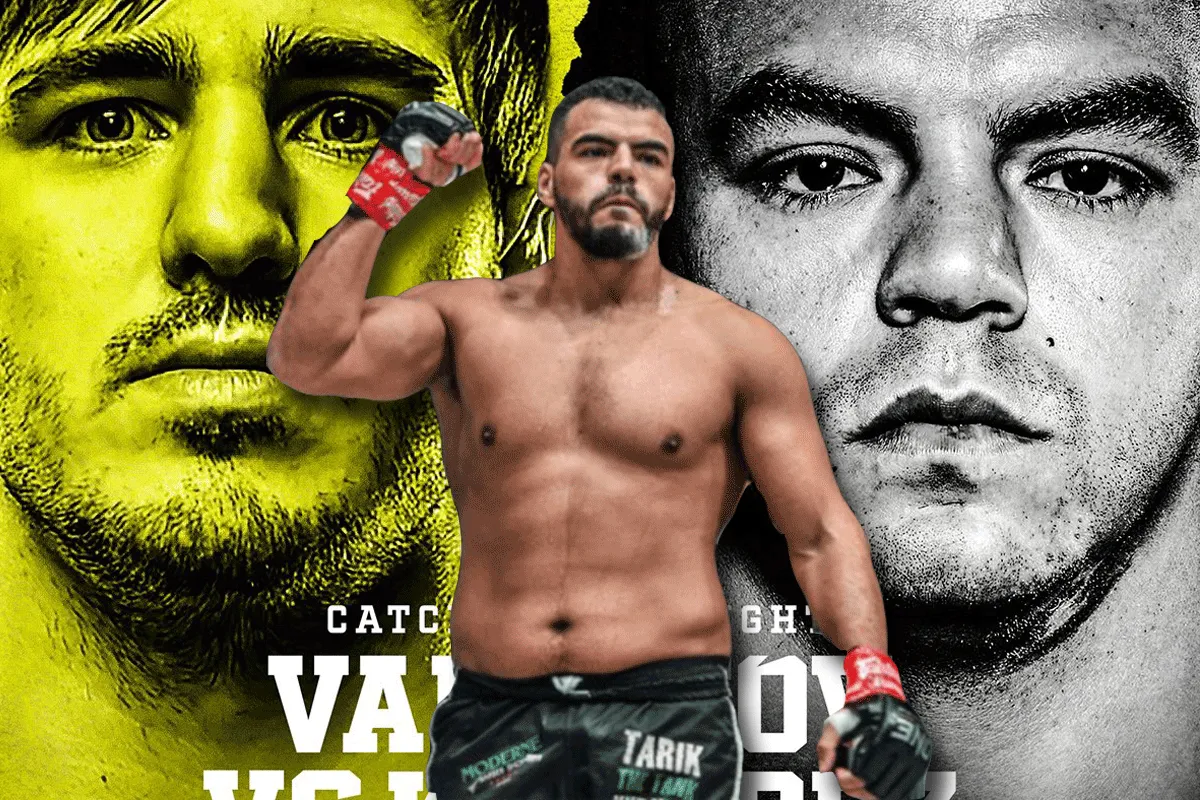 Beladen gevecht krijgt onverwachte wending! Tavares zegt af: Khbabez zegt 'JA'