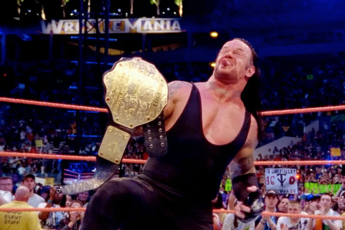 Talpa brengt WWE terug op tv en online in Nederland