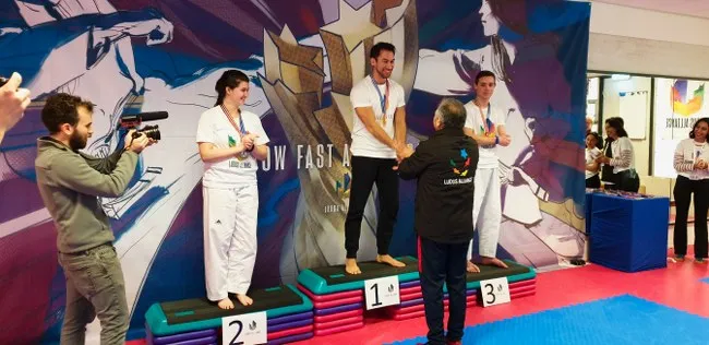 Timing en snelheid, hoe meet je dat?