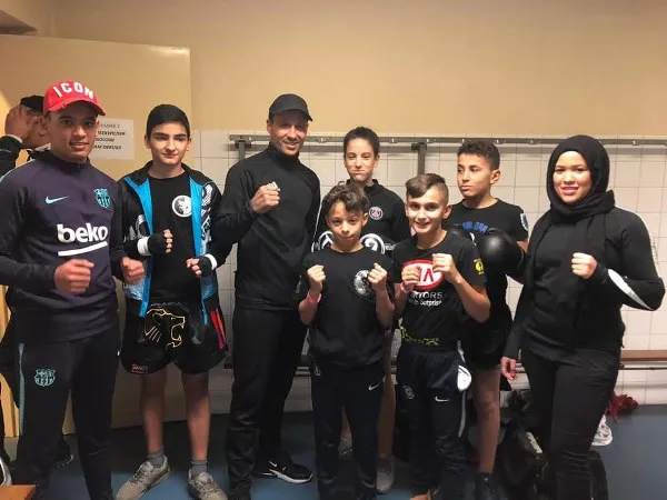 Wederom winst voor Team Beekwilder - Noudri uit Den Bosch