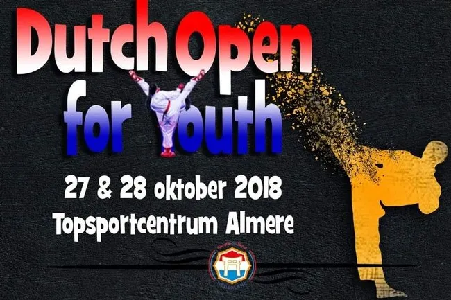 SKVE Apeldoorn levert kampioen tijdens ONJK