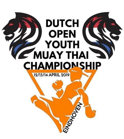 Dutch Open Youth Muay Thai Championship