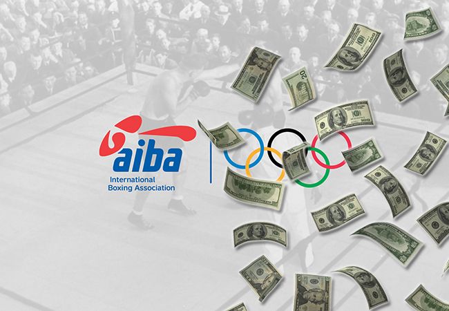 Rus biedt 'miljoenenbedrag' om boksen Olympisch te houden