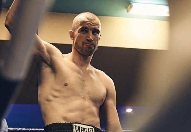 Russische prof boks kampioen koelbloedig vermoord