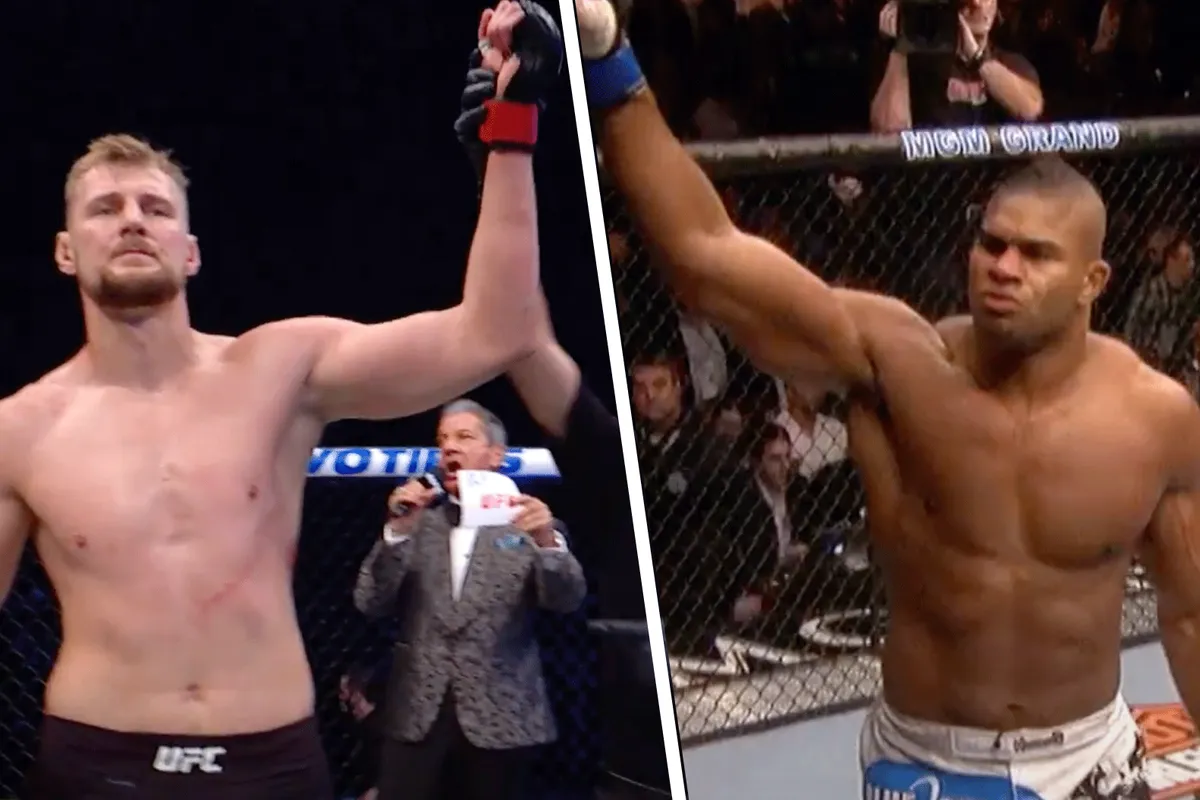 De sleutels tot de overwinning voor Alistair Overeem zaterdag