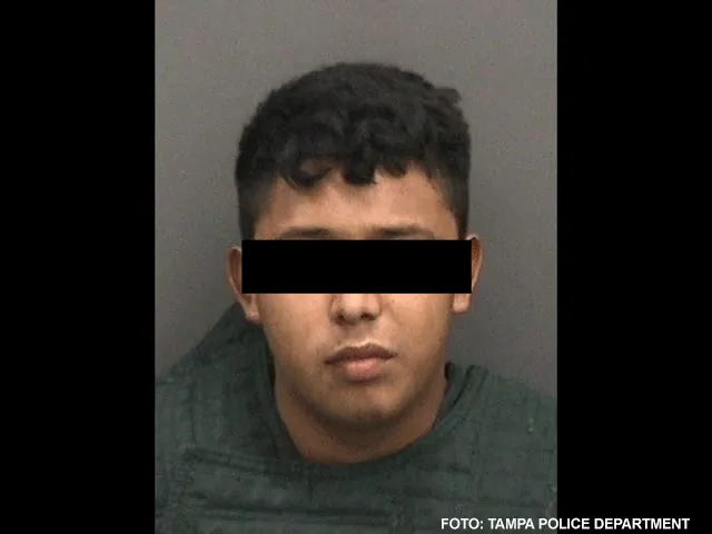 MOORDVERDACHTE OVER SLACHTOFFER: 'Hij was een kickbokser'