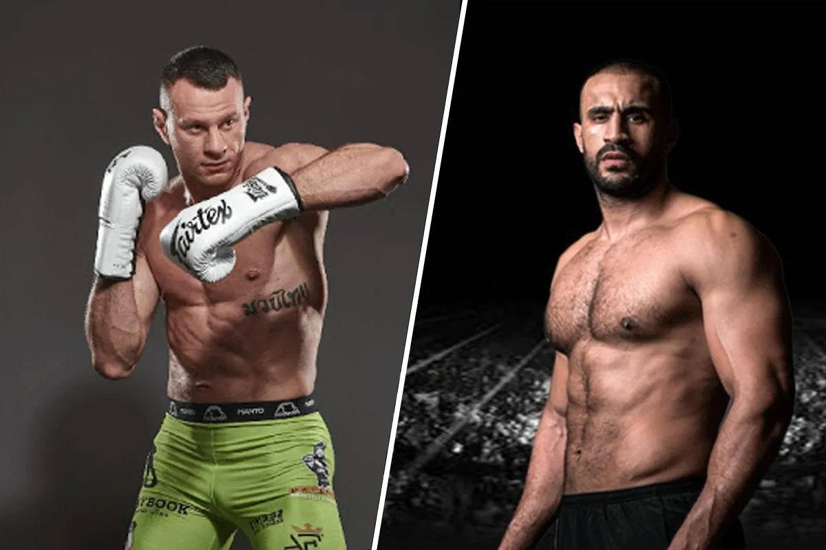 ⚠️ Overheid geeft Glory groenlicht voor evenement op 4 september