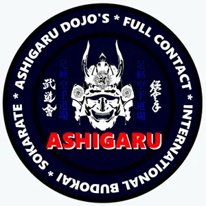 Ashigaru Dojo's Limburg