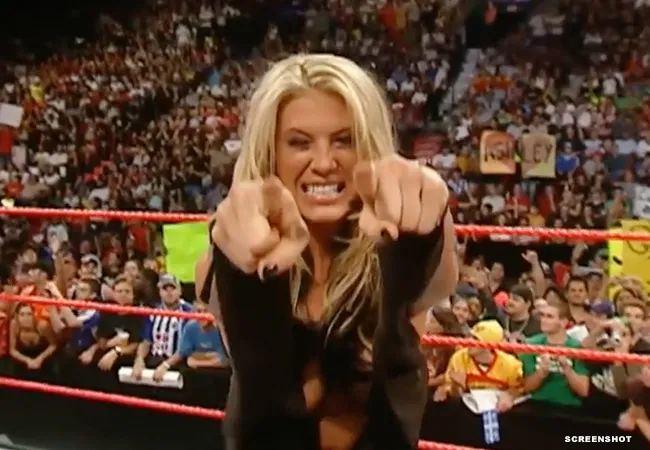 Dood 39-jarige WWE-worstelaar Ashley Massaro raadsel