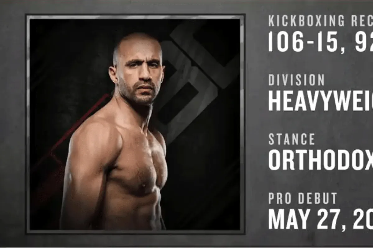 ? Badr Hari als bokser, ESBC voegt topvechter toe aan rooster