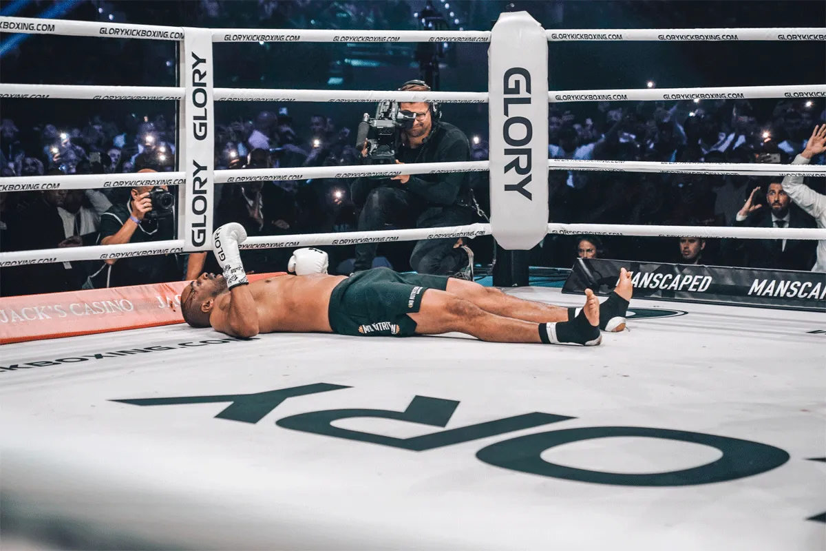 Verlies Badr Hari versterkt haatcampagne! 'Dit moet stoppen'