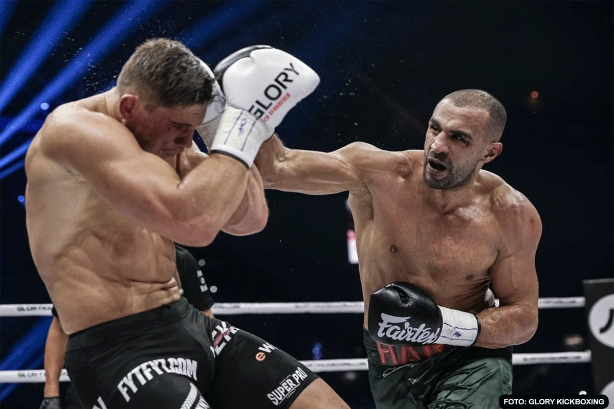 BREAKING: Badr Hari keert in juli terug op GLORY 78