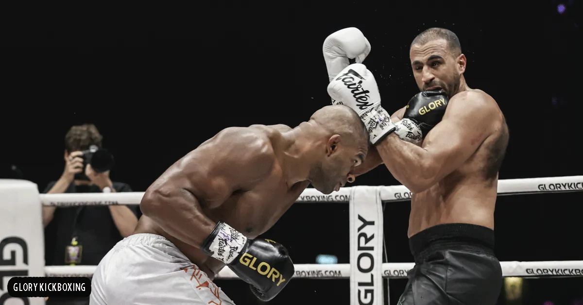 Badr vs Overeem! Recordaantal abonnees Videoland aangesloten