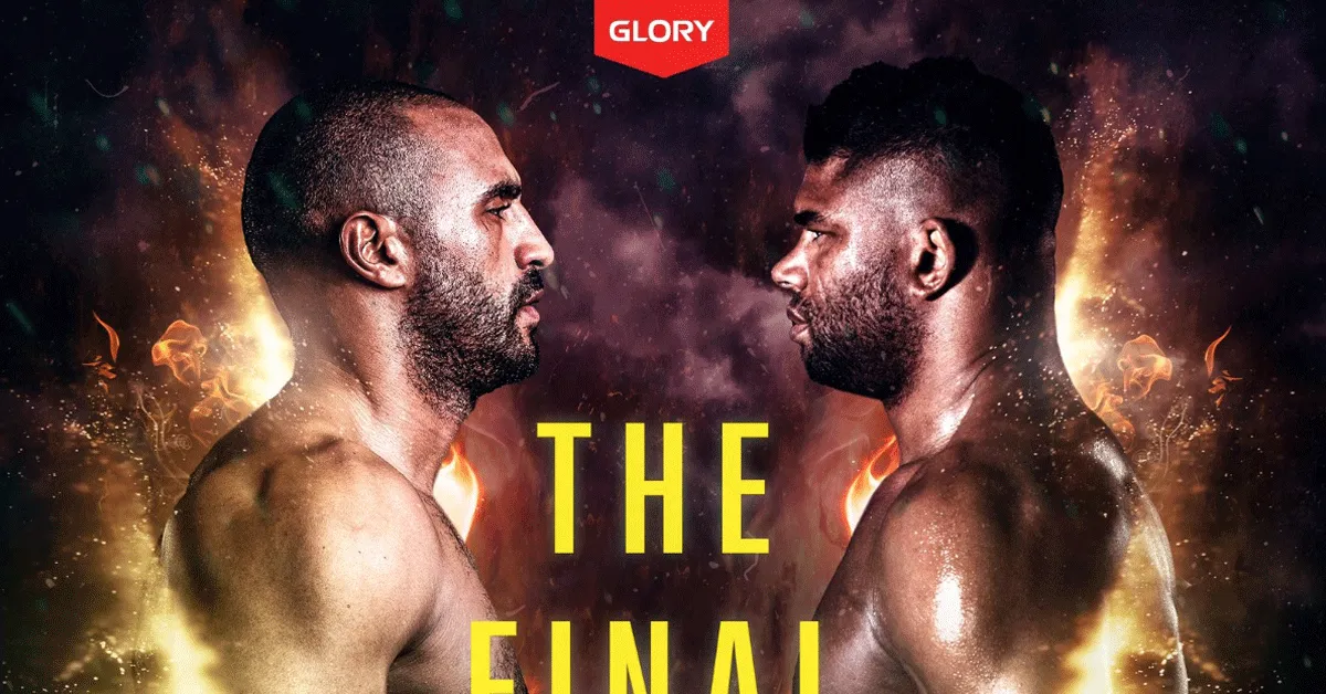 Badr vs. Overeem! 'Wordt het de laatste ronde?'