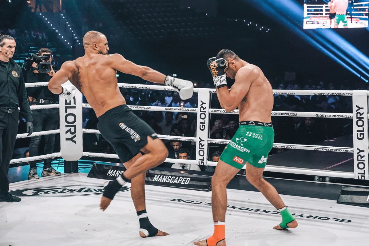 ‘Onzin!’ Herkansing Badr vs Wrzosek geruchten ontkracht