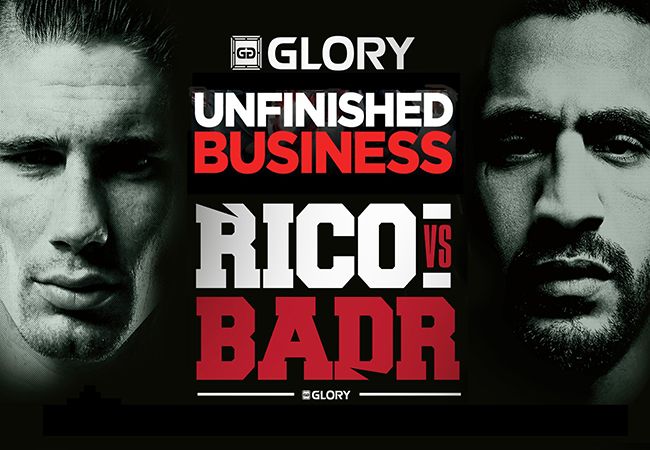 Rematch Badr Hari en Rico Verhoeven: 'Wat mag dat kosten?'