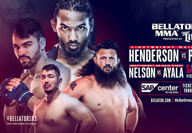 Uitslagen Bellator 183: Paul Daley wint met verwoestende knockout!