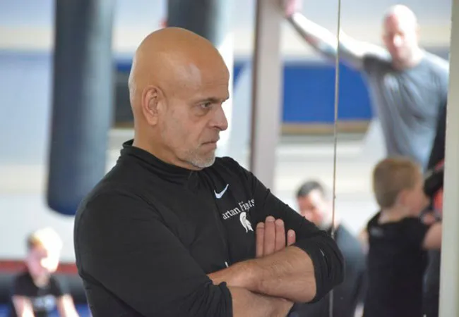 Bert Toisuta, veel mensen zien de echte waarde van Pencak Silat nog niet